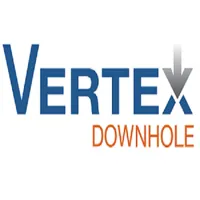 Vertex Downhole logo