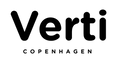 Verti Copenhagen logo