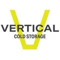 Vertical Cold Storage logo