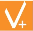 Vertical Plus logo