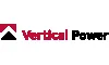 Vertical Power logo