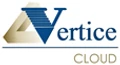 Vertice Cloud logo
