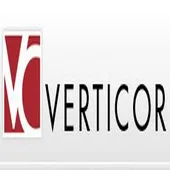 Verticor Spine logo