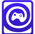 Vertigo Gaming logo