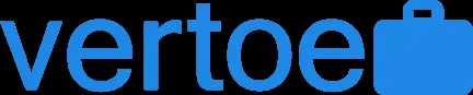 Vertoe logo