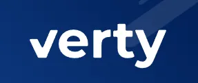 Verty logo