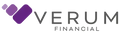 Verum Financial logo