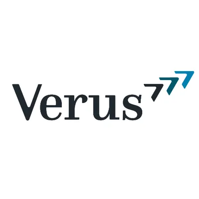 Verus logo