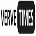 Verve times logo