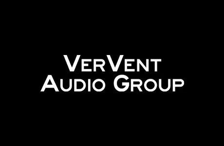 Vervent Audio Group logo