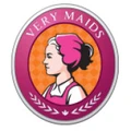 Very Maids logo