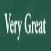 Very Great logo