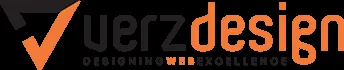 Verz Design logo