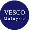 Vesco Malaysia logo