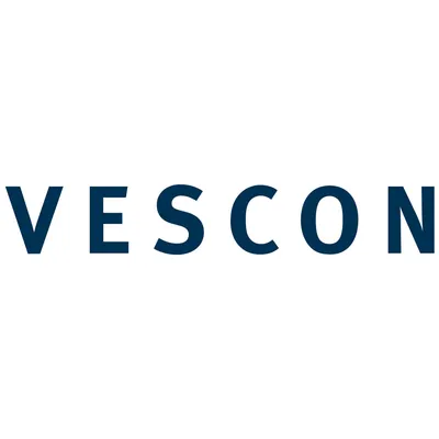 VESCON logo