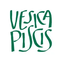 Vesica Piscis Footwear logo