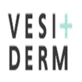 Vesiderm logo