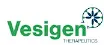 Vesigen Therapeutics logo