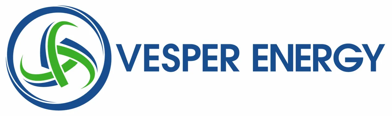 Vesper Energy logo