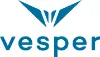 Vesper MEMS logo