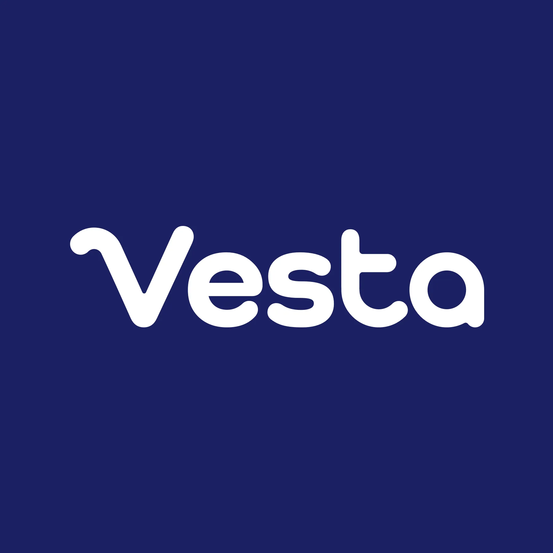 Vesta logo