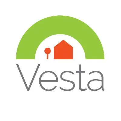 Vesta Casa Jardin logo