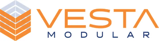 VESTA Modular logo