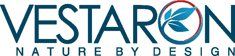 Vestaron logo