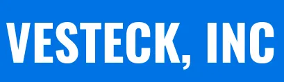 VESTECK logo