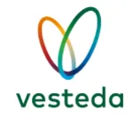 Vesteda logo