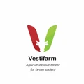 Vestifarm logo