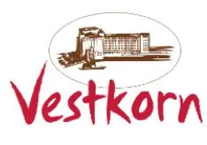 Vestkorn logo