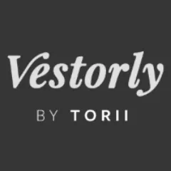 Vestorly logo