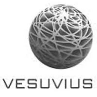 Vesuvius logo
