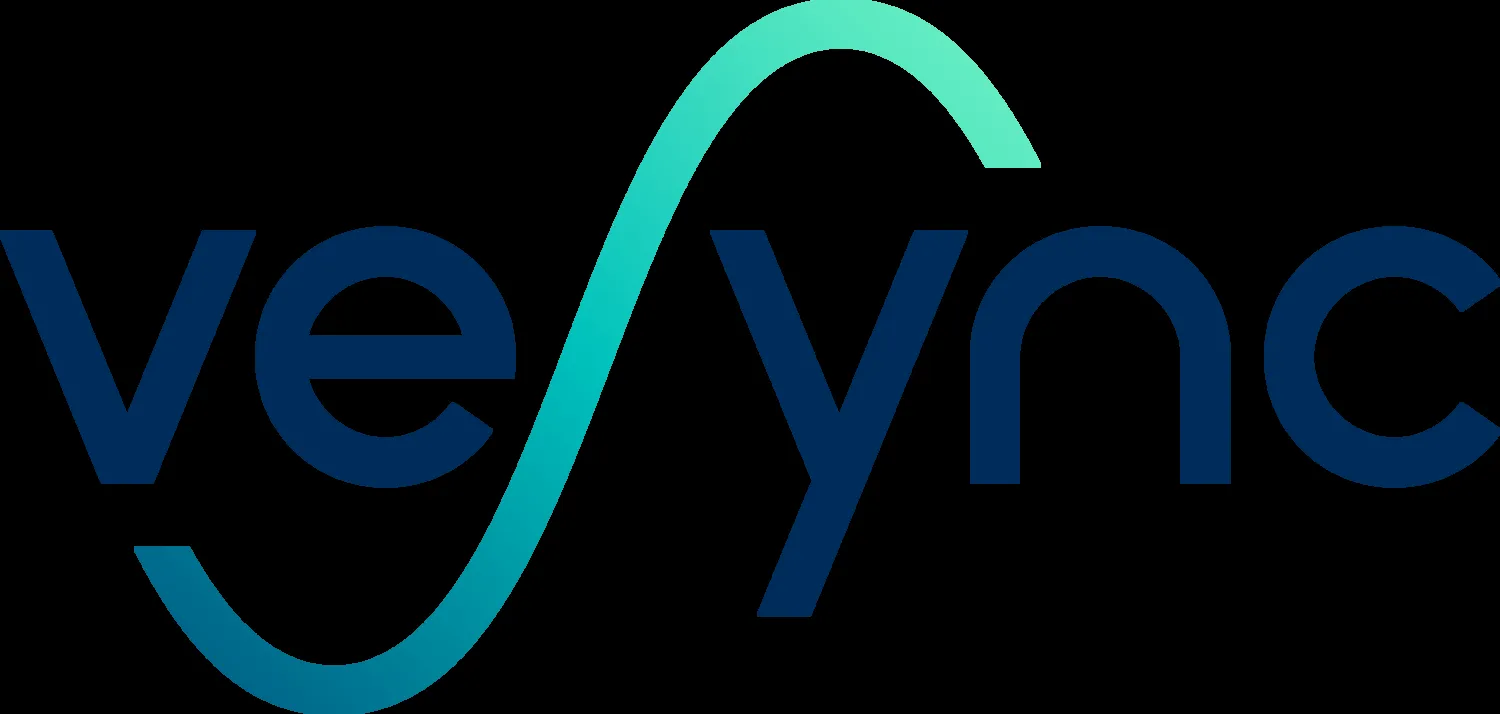 Vesync logo