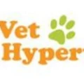 Vet Hyper logo