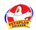 Vetaplan Chicken logo