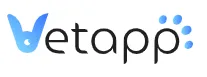 Vetapp logo