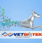 VetBiotek logo