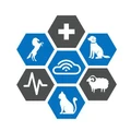 VetChip logo