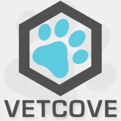 Vetcove logo