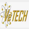 VeTech Auto logo