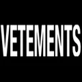 VETEMENTS logo