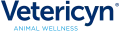 Vetericyn logo