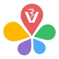 VetFinder logo
