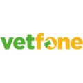 Vetfone logo