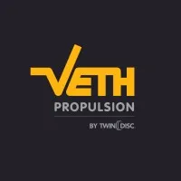 Veth Propulsion logo