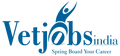 Vetjobsindia logo