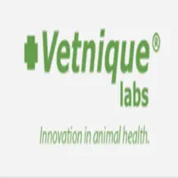 Vetnique Labs logo