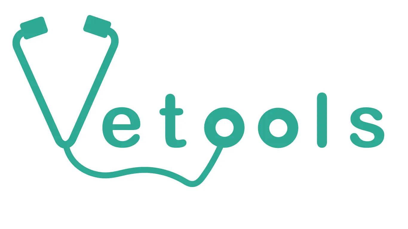 Vetools logo